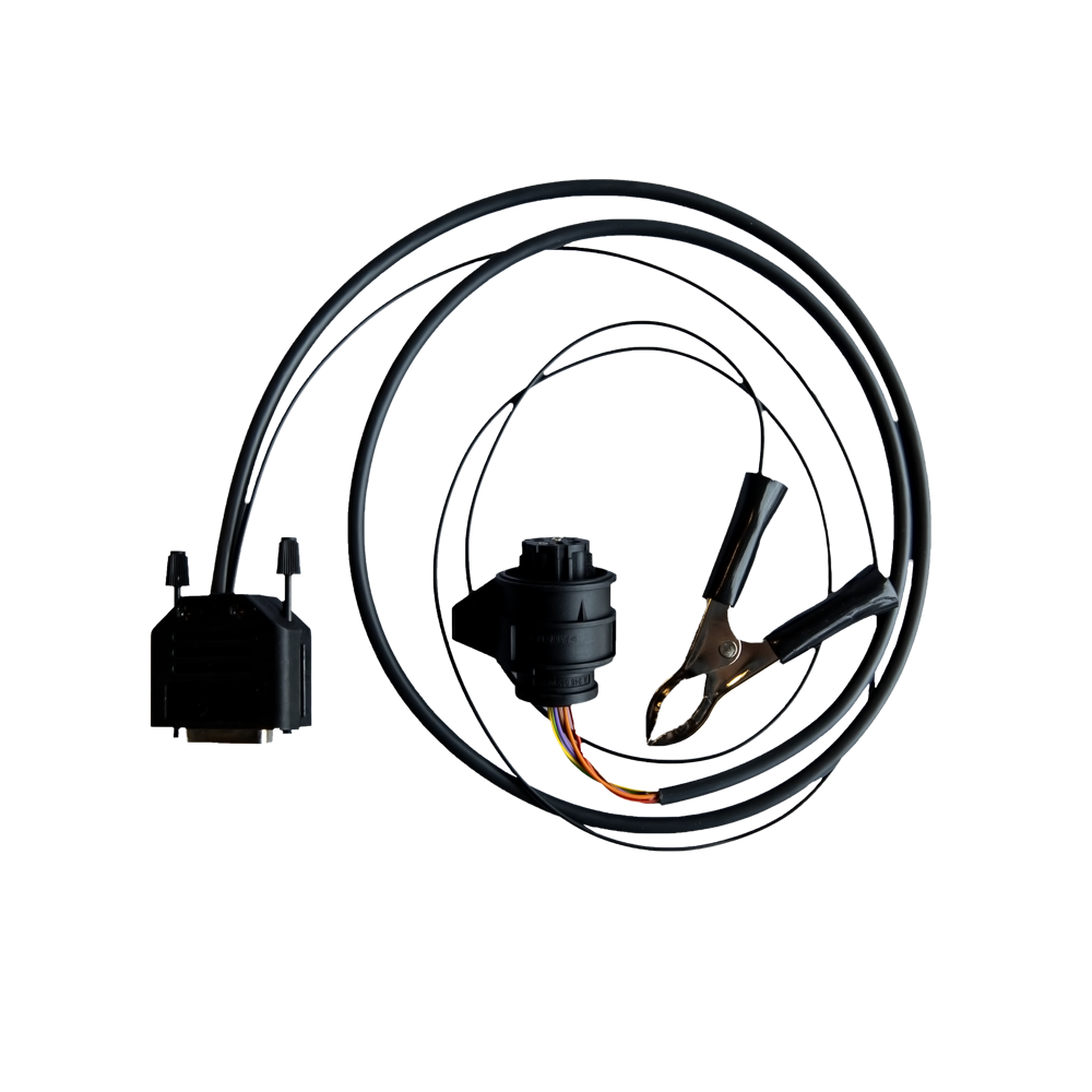VGS2-FDCT Cable